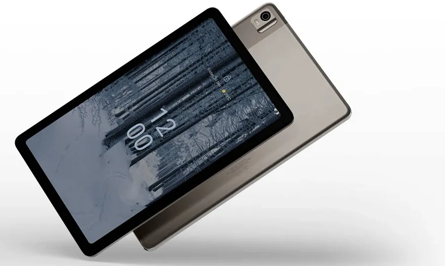 Nokia Tab T21 4/128 GB LTE Grey
